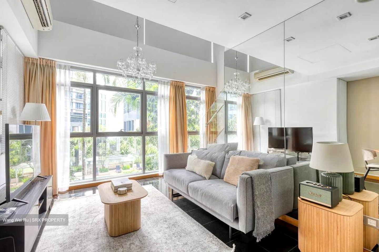 Icon (D2), Apartment #520394591